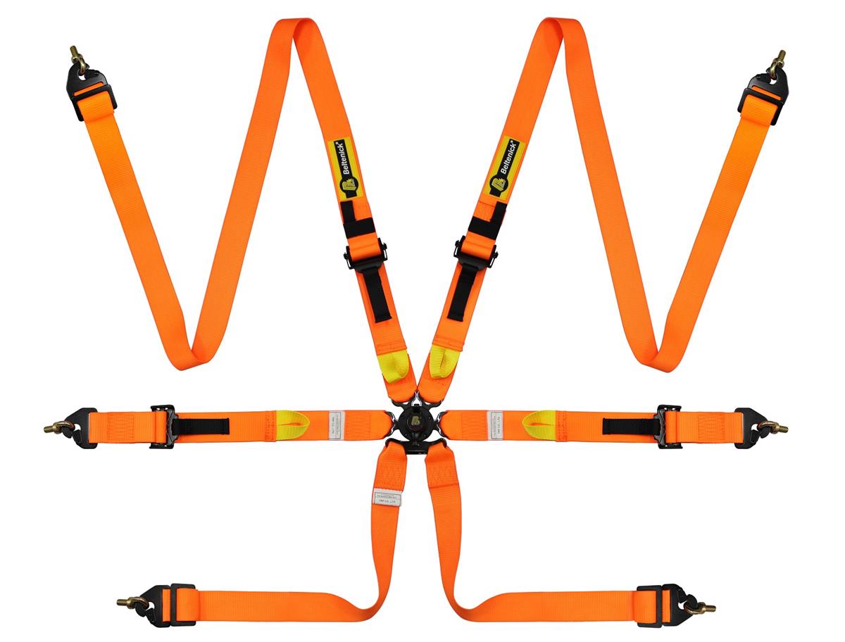 RCU-1005-Fluo Orange-White base
