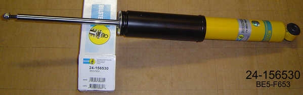 Bilstein Stoßdämpfer Ford Kuga HA B6 Sport