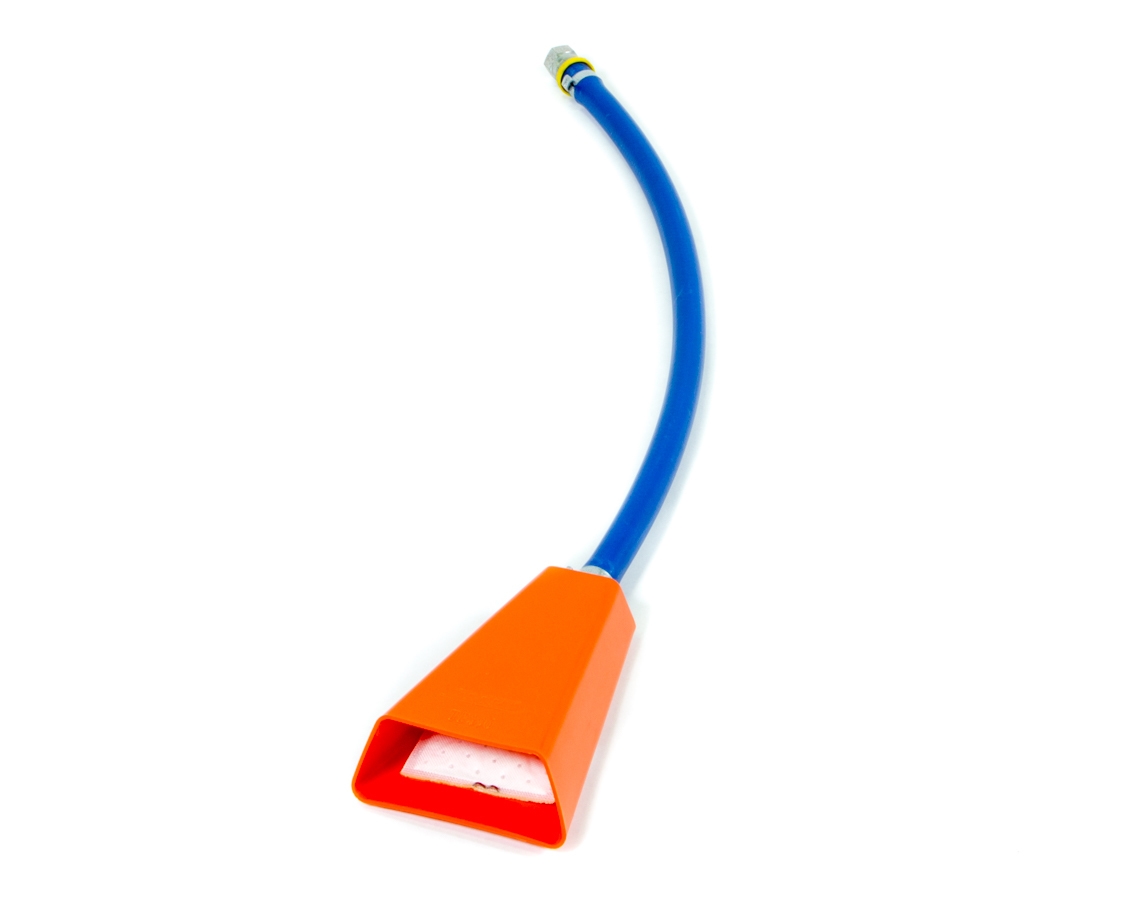 Ansaugschlauch ATL D6 (10mm Schlauch) ersetzt ATL-TF239