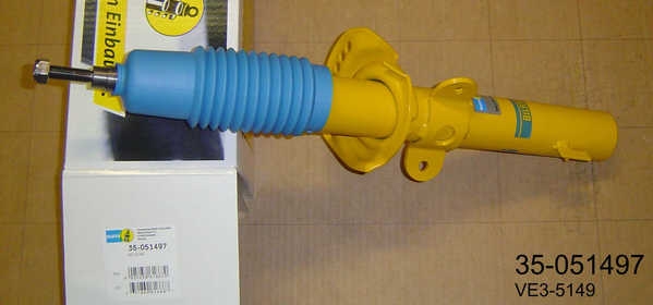 Bilstein Federbein Jaguar X-Type (CF1) VA B6 Sport