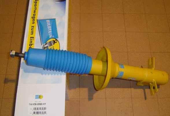Bilstein Federbein VW Golf I Caddy Scirocco VA B6 Sport