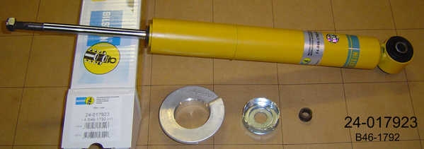 Bilstein Stoßdämpfer Toyota Supra VA B6 Sport