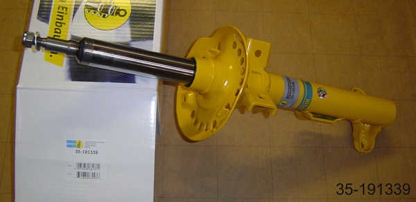 Bilstein Federbein MB CLS (C218) VA B6 Sport