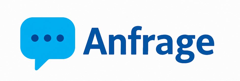 Nur Anfrage