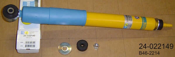 Bilstein Stoßdämpfer Land Rover Range Rover VA B6 4600