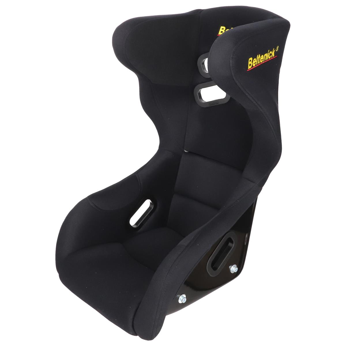 Seitenansicht schräg rechts