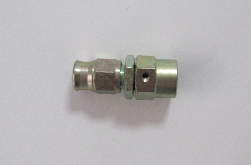 Anschluß Innengew.1/8x28 konvex verz. Dash 03