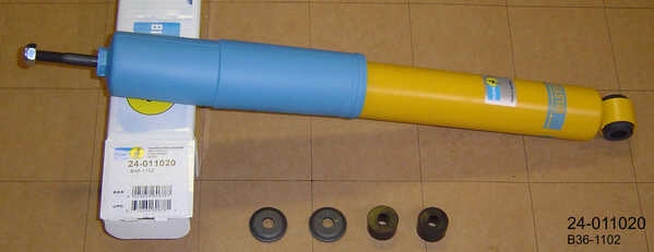 Bilstein Stoßdämpfer Daihatsu Wildcat/ Rocky HA/ VA B6 4600