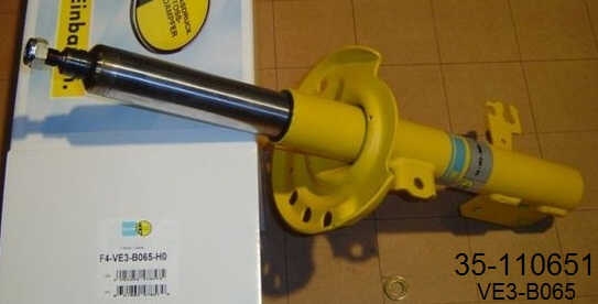 Bilstein Federbein Opel Vectra C Signum VL B6 Sport
