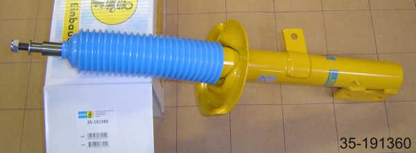 Bilstein Federbein Kia Sorento 2 (XM) VR B6 Sport