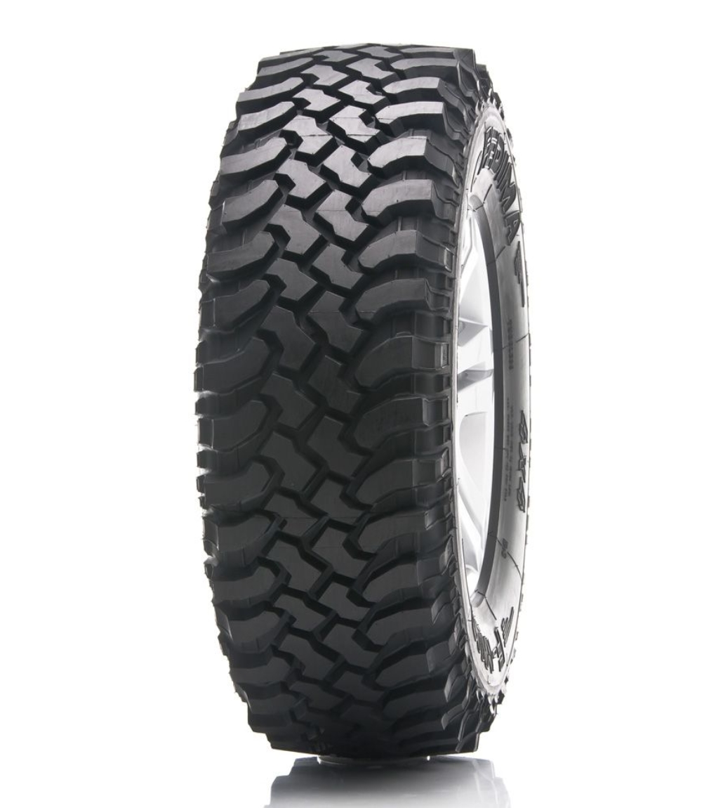Fedima F/MUD 4x4 Reifen M+S 245/75R16 120S