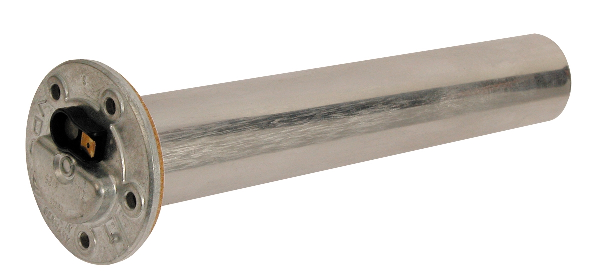 Tauchrohrgeber 240mm Signalbereich 240 – 33 Ω