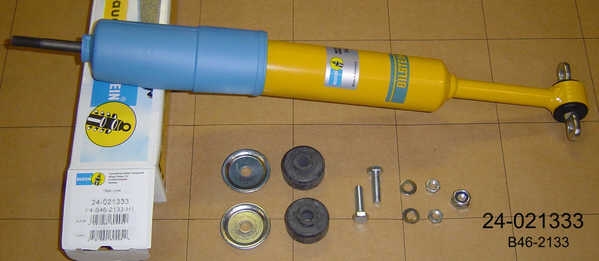 Bilstein Stoßdämpfer Ford Explorer 4WD VA B6 4600