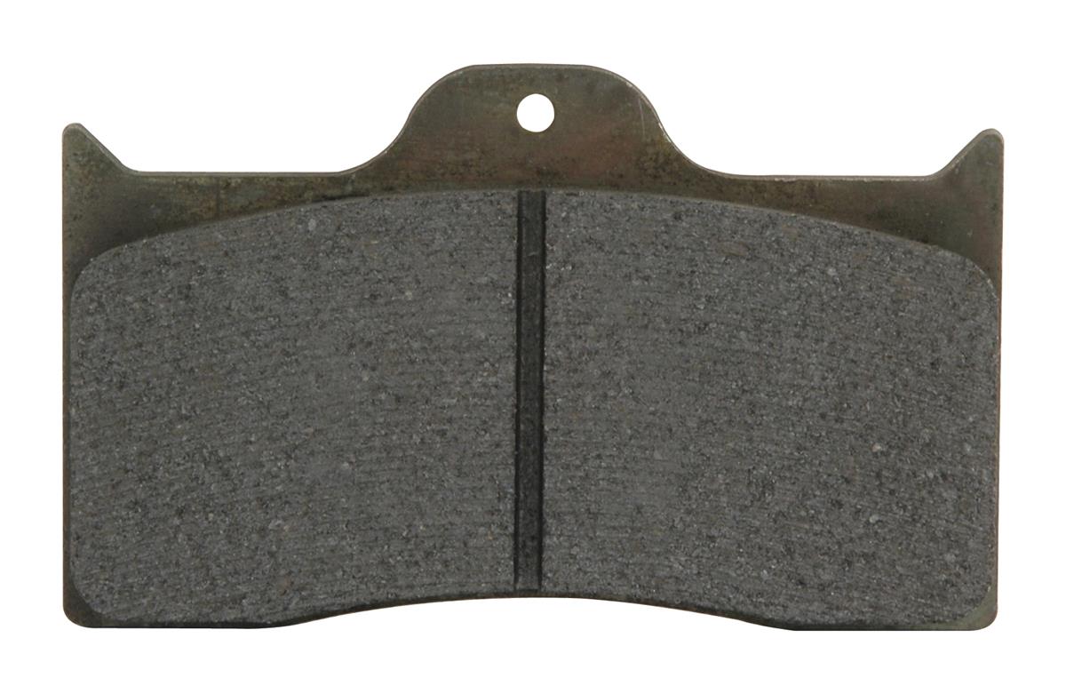 Wilwood Bremsklötze (4 Stück) Polymatrix Q Pad Set Dynalite Midilite (7112)