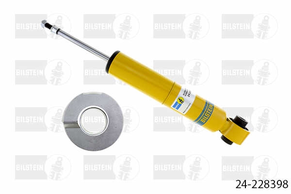 Bilstein Stoßdämpfer Toyota GT86 Subaru BRZ HA B6 Sport