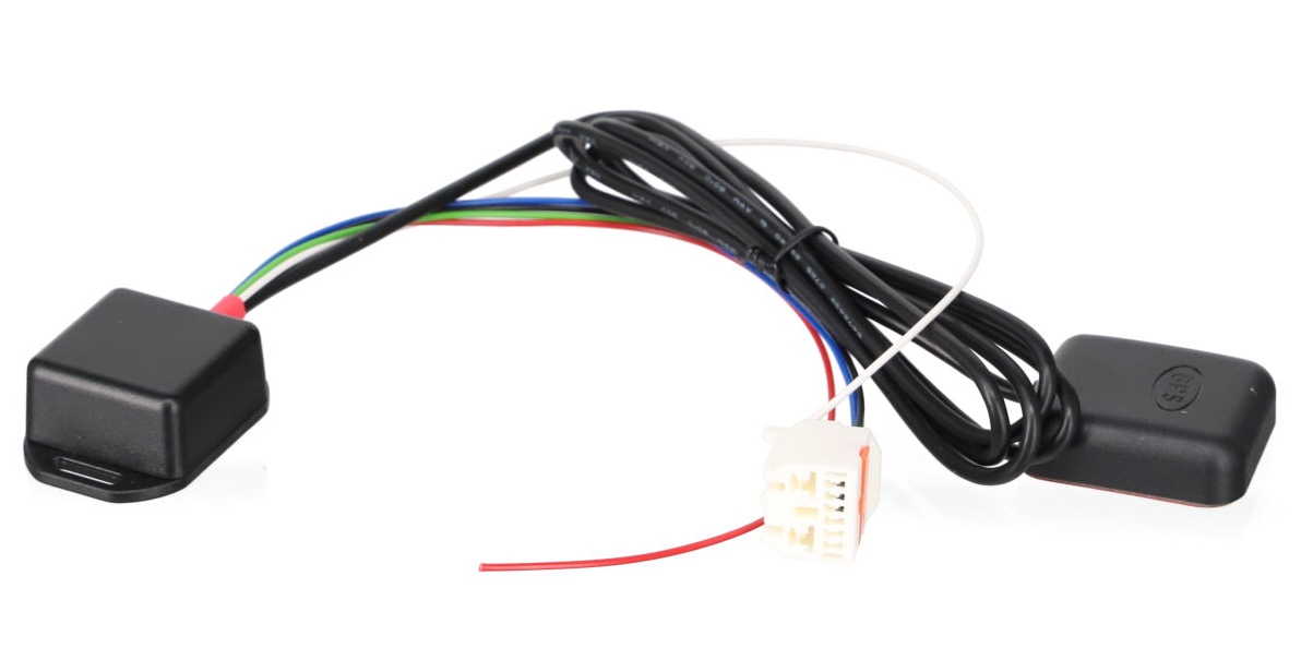 Beltenick Steuergerät mit GPS für Servolenkung Opel Agila