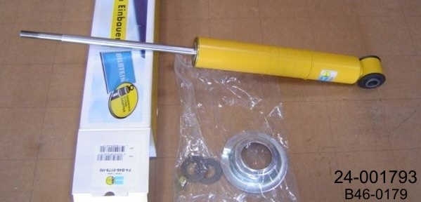 Bilstein Stoßdämpfer Porsche 914 HA B6 Sport