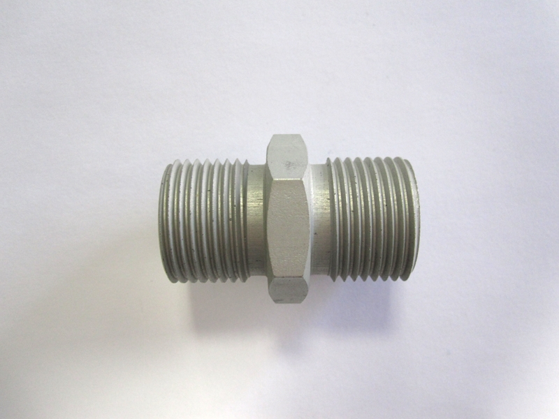Aluadapter BSP - BSP 1/2 BSP / 5/8 BSP