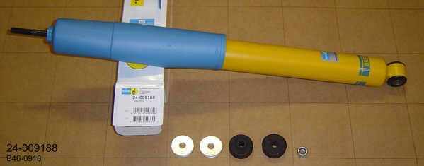 Bilstein Stoßdämpfer Opel Kadett GTE Rallye HA B6 Sport