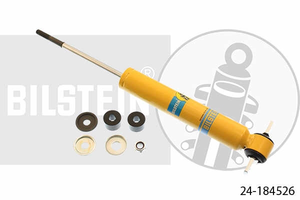 Bilstein Stoßdämpfer Chevrolet Corvette VA B6 Sport