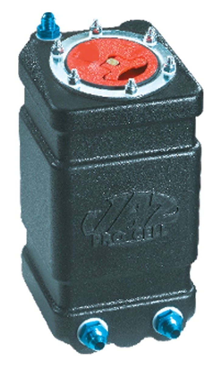 JAZ - Auto-Cross Tank Vertical 1gal - Inhalt ca. 3,8 ltr.