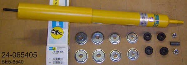 Bilstein Stoßdämpfer Land Rover Defender (LD) VA B6 4600
