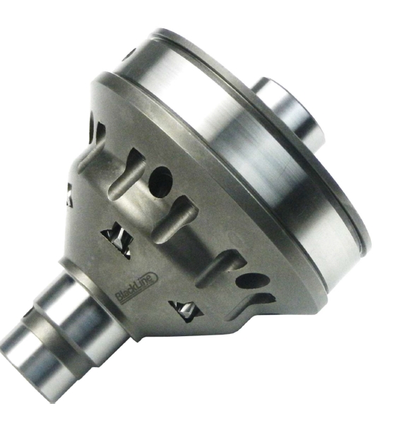 Blackline Schneckenrad-Differentialsperre PEUGEOT 106/205 (MA Getriebe) Torsen System