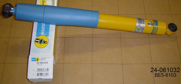 Bilstein Stoßdämpfer Chrysler Grand Cherokee HA B6 Sport