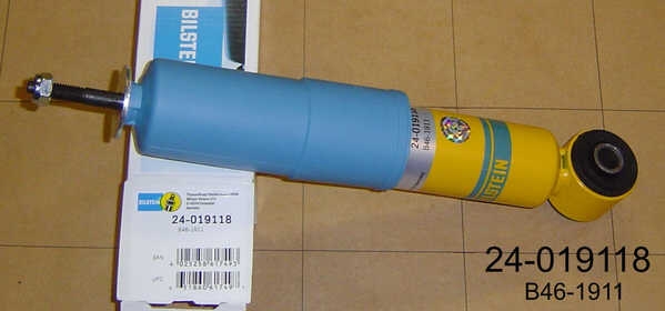 Bilstein Stoßdämpfer VW Transporter T4 VA B6 Sport