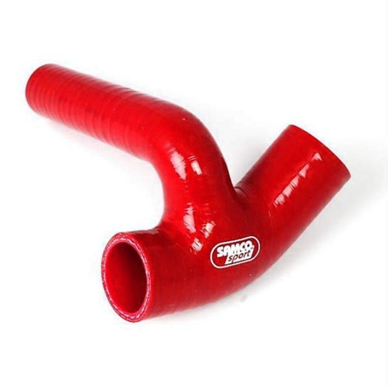 Samco Ford Focus ST/RS 2.5L Turbocharged Duratec Schlauch für Pop-Off-Ventil rot
