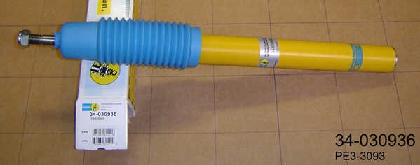 Bilstein Dämpferpatrone Saab 900 II VA B6 Sport