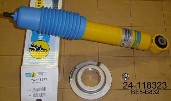 Bilstein Stoßdämpfer Subaru Legacy 4 HA B6 Sport