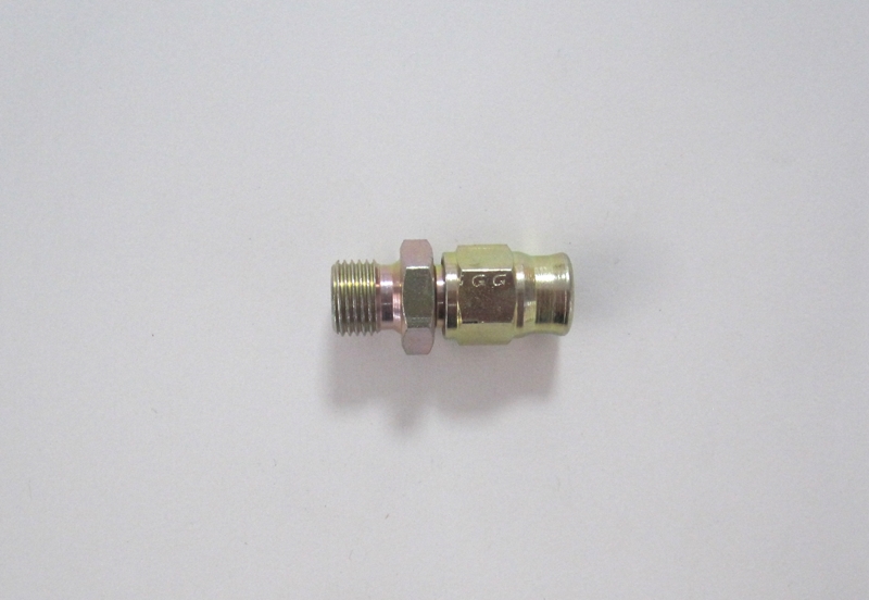 Anschluß Einschraub 1/8x28 konkav verz. Dash 03
