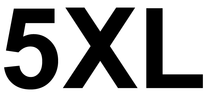 5xl