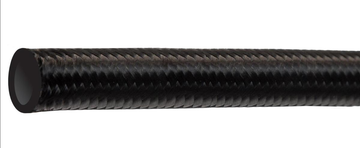 Nitril Schlauch Textillummantelt Serie 210 Dash 12 (17,5mm innen)