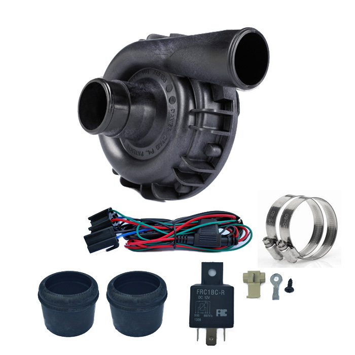 EWP115 (Nylon) 8025 Kit (19June2015)