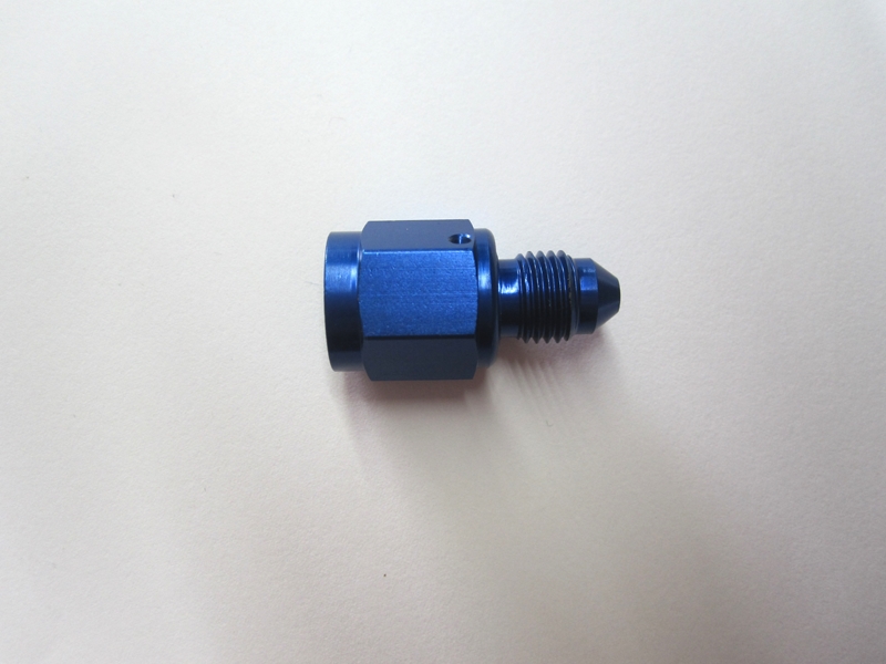 Reduzieradapter D16-D12 (innen-aussen)
