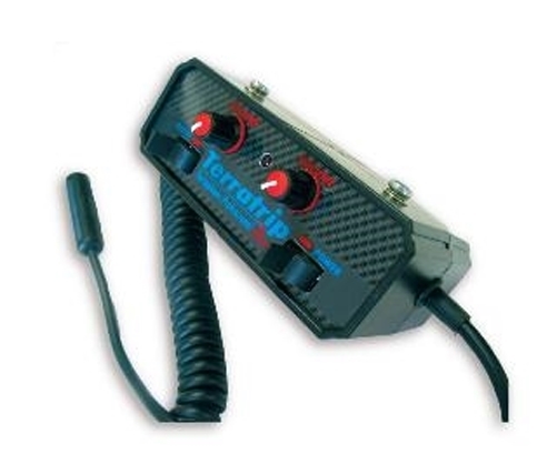 Verstärker Terraphone Plus 3 Way - für drei Sprechanlage (Dakar etc).