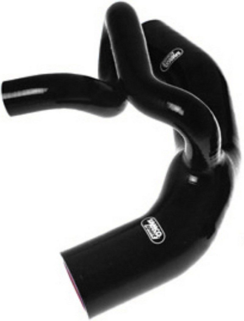 Turbo Schlauch Audi RS2 Avant Quattro Samco schwarz BJ 95-96 aus TCS533