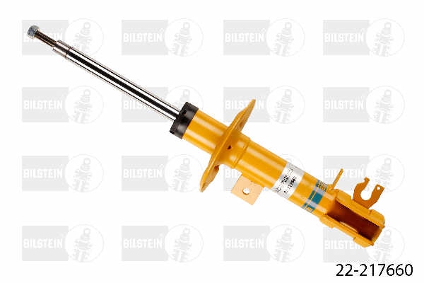 Bilstein Federbein Fiat 500 Ford Ka VR B6 Hochleistungsdämpfer