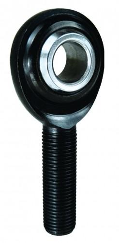 Gelenkkopf 5/8 x18 UNF links (1/2 Bohrung) hochfest 25CrMo4