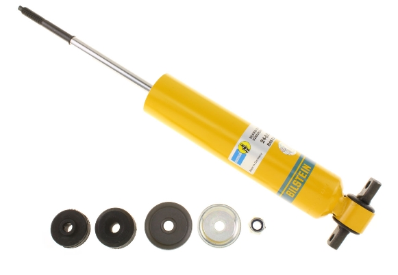 Bilstein Stoßdämpfer Chevrolet C1500 VA B6 4600