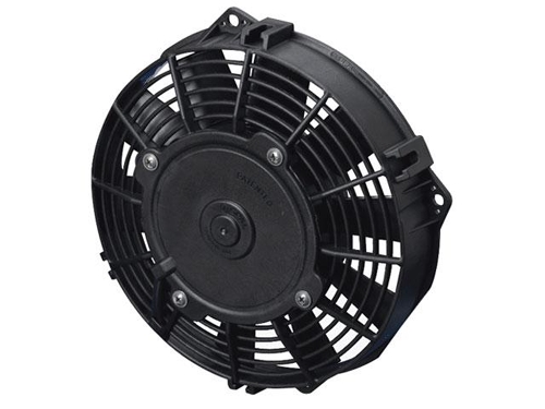 Spal Kühlerventilator VA14-BP7/C-34A 24V D210-D190 T=52 /650m³ saugend