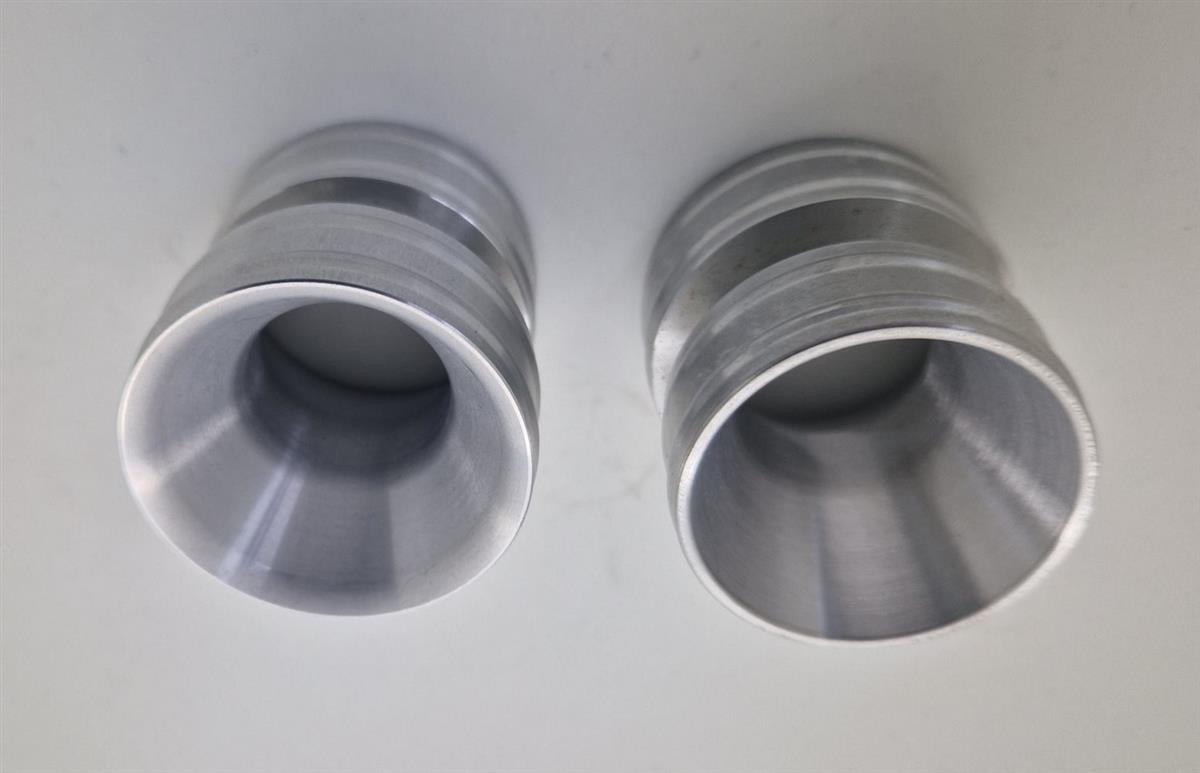 FIA Air Restriktor MT07 