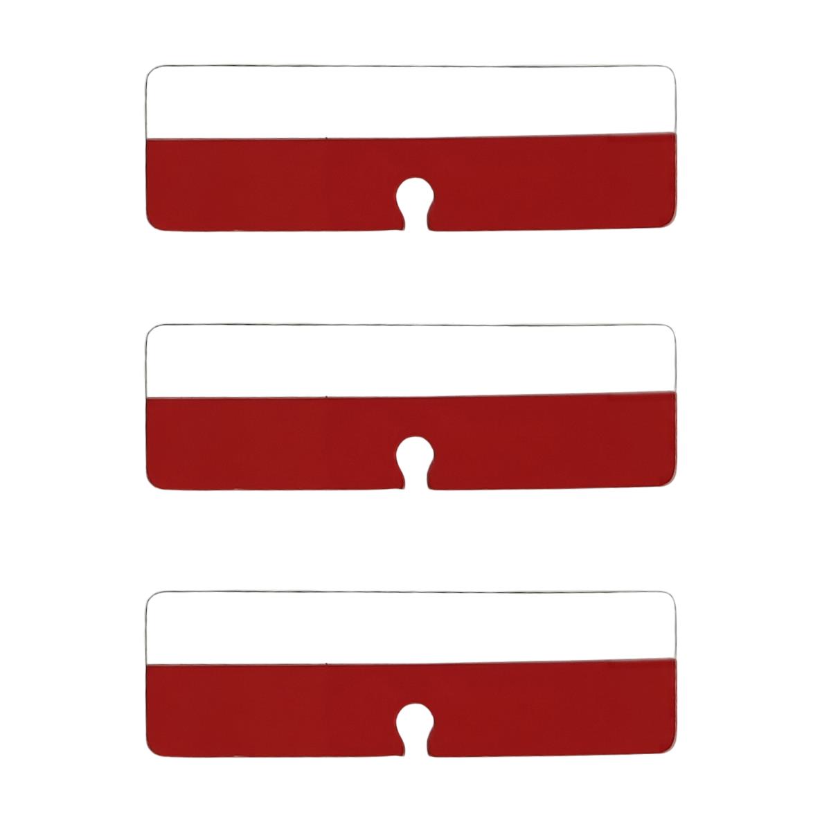 MudCover RNR Schlammschaber 3er Set