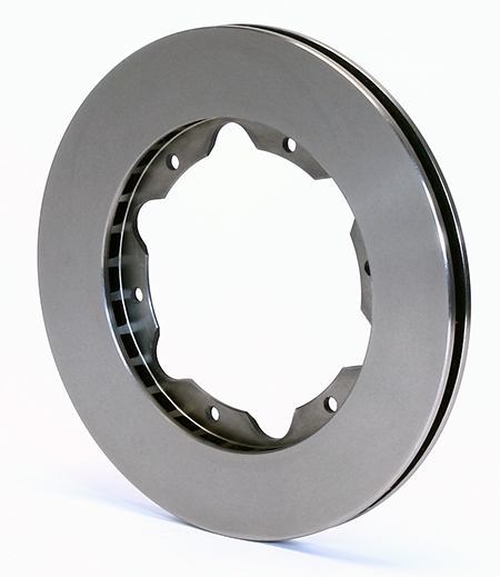 Wilwood Bremsscheibe Ultralite HP 30 Vane Rotor innenbelüftet 280mm x 20,6mm 