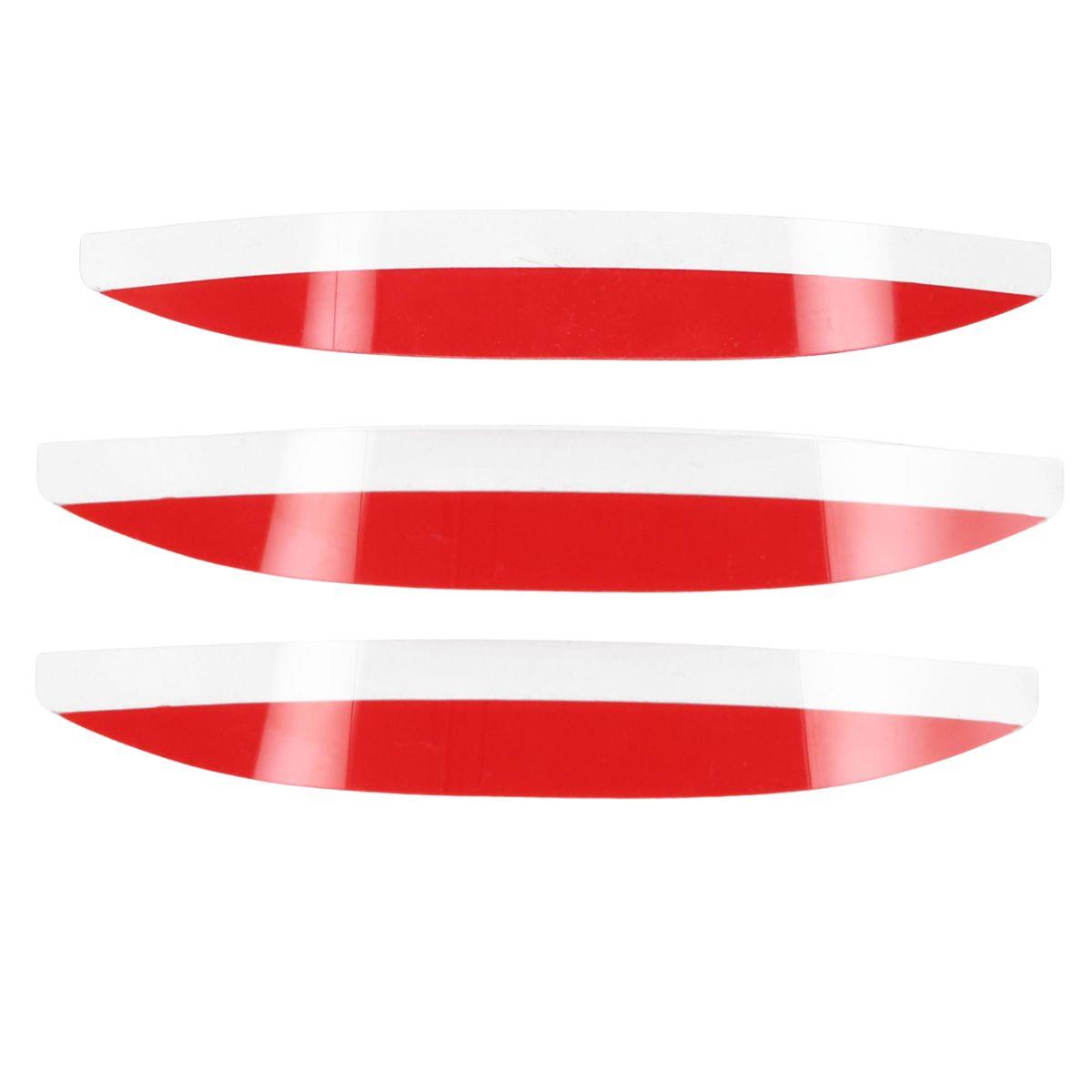 Mud Flap Visor passend für Platinum WVS