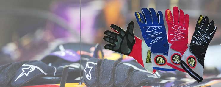 Handschuhe