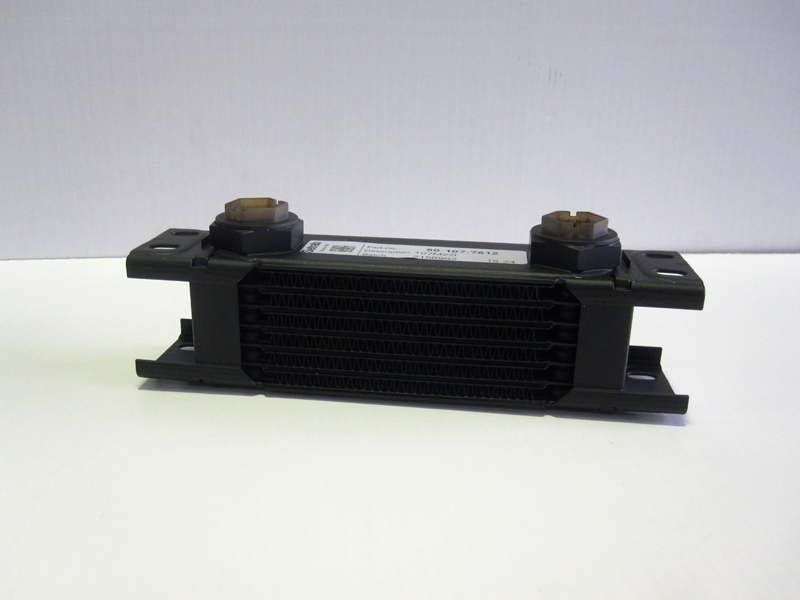 Ölkühler Setrab Serie 1 Pro Line STD 50-107-7612 7 Reihen (52mm)