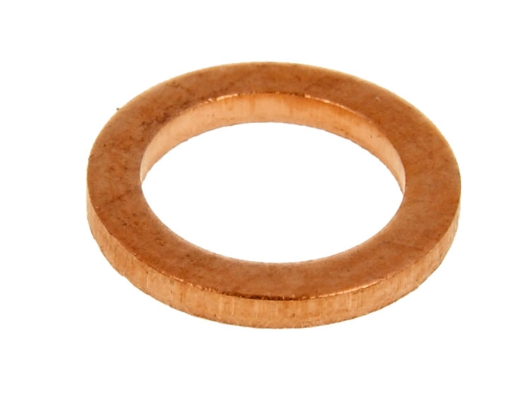 Dichtring Kupfer 10mm 10x14x1,0